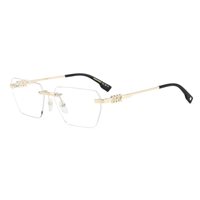 Montatura vista Dsquared Uomo 1078883YG5816 - 1078883YG5816